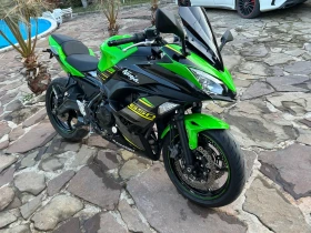 Kawasaki Ninja 650 А2, снимка 7