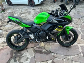 Kawasaki Ninja 650 А2, снимка 1