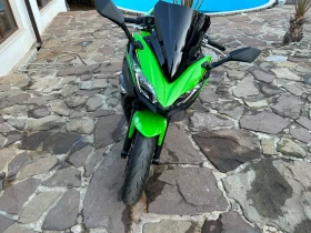 Kawasaki Ninja 650 А2, снимка 3