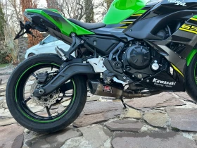 Kawasaki Ninja 650 А2, снимка 10