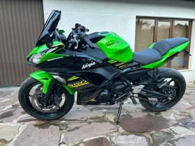 Kawasaki Ninja 650 А2, снимка 6