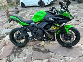 Kawasaki Ninja 650 А2, снимка 9