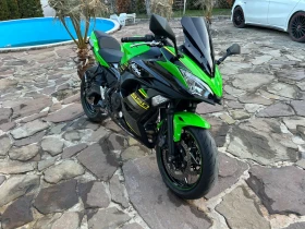 Kawasaki Ninja 650 А2, снимка 2