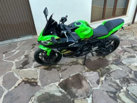 Kawasaki Ninja 650 А2, снимка 8