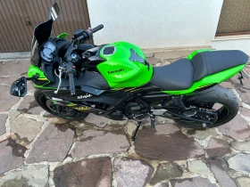 Kawasaki Ninja 650 А2, снимка 5