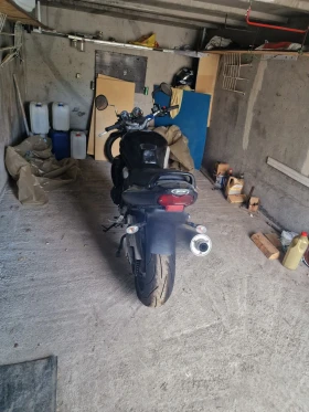 Suzuki Bandit 1200 | Mobile.bg    2