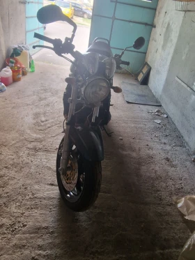Suzuki Bandit 1200 | Mobile.bg    3