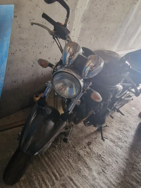 Suzuki Bandit 1200 | Mobile.bg    6