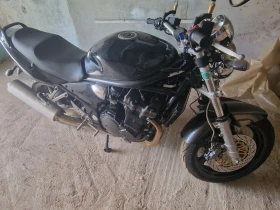 Suzuki Bandit 1200 | Mobile.bg    5