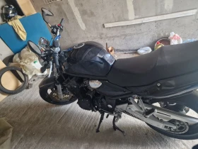 Снимка Suzuki Bandit