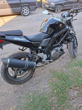 Обява за продажба на Suzuki SV УНИКАТ ! ~6 000 лв. - изображение 5