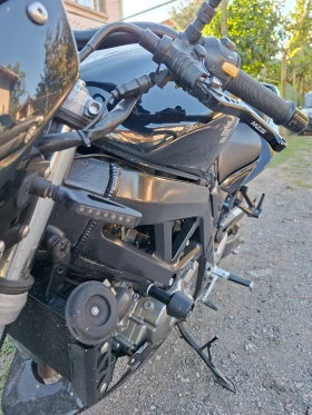 Обява за продажба на Suzuki SV УНИКАТ ! ~6 000 лв. - изображение 4