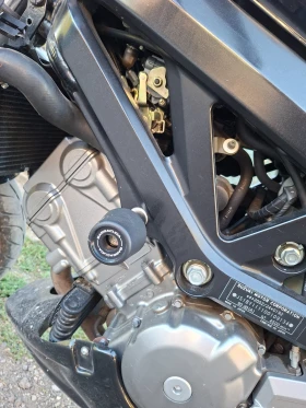 Обява за продажба на Suzuki SV УНИКАТ ! ~6 000 лв. - изображение 1