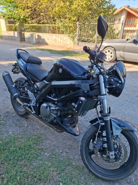 Обява за продажба на Suzuki SV УНИКАТ ! ~6 000 лв. - изображение 1