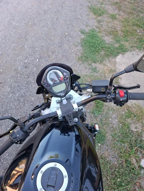 Обява за продажба на Suzuki SV УНИКАТ ! ~6 000 лв. - изображение 3