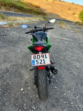 Kawasaki 250 | Mobile.bg    11