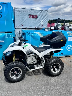 Kymco Maxxer undefined | Auto.bg — изображение 8