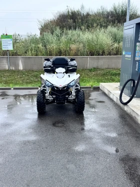 Kymco Maxxer undefined | Auto.bg — изображение 3