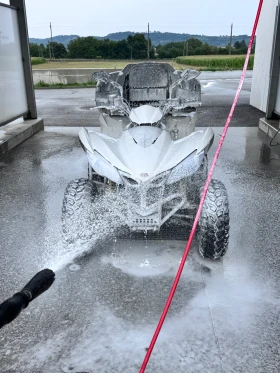 Kymco Maxxer undefined | Auto.bg — изображение 4