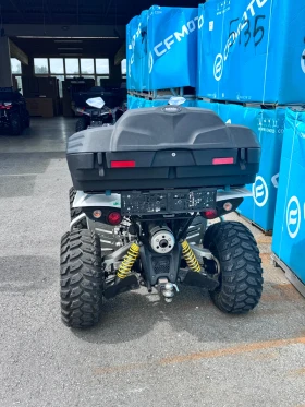 Kymco Maxxer undefined | Auto.bg — изображение 10