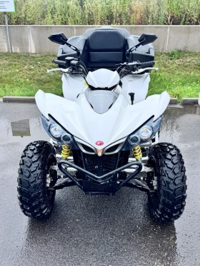 Kymco Maxxer undefined | Auto.bg — изображение 2