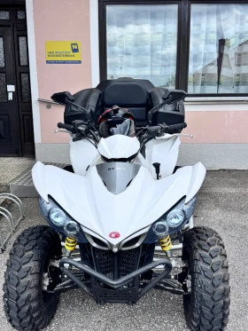 Kymco Maxxer undefined | Auto.bg — изображение 6