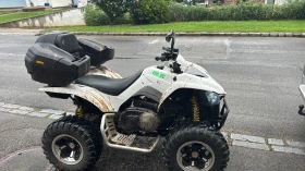 Kymco Maxxer undefined | Auto.bg — изображение 5