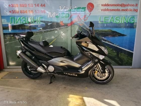Yamaha T-max 500 ABS Service Book | Mobile.bg � ����� ������ 6