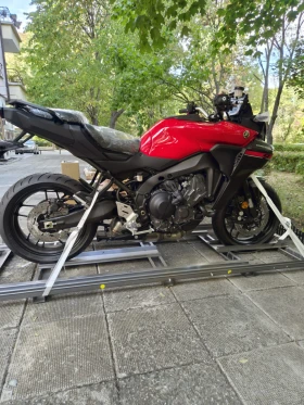 Yamaha Tracer 900 Y-AMT | Mobile.bg � ����� ������ 4