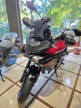 Yamaha Tracer 900 Y-AMT | Mobile.bg � ����� ������ 2