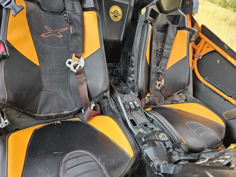 Can-Am Maverick X3 RC, снимка 7 - Мотоциклети и мототехника - 52395884
