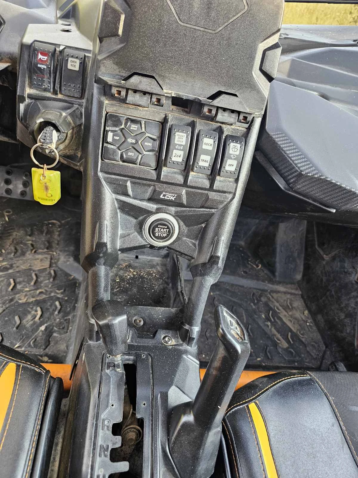 Can-Am Maverick X3 RC | Mobile.bg � ����������� 15