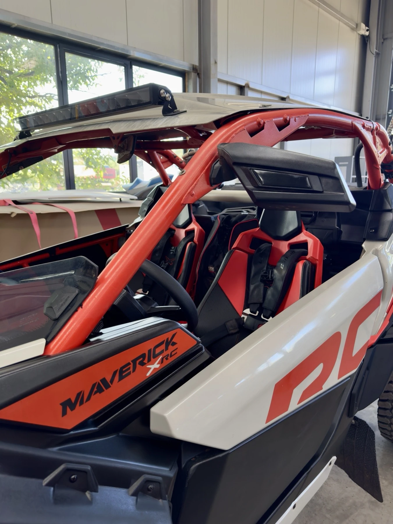 Can-Am Maverick X3 RC | Mobile.bg � ����������� 17