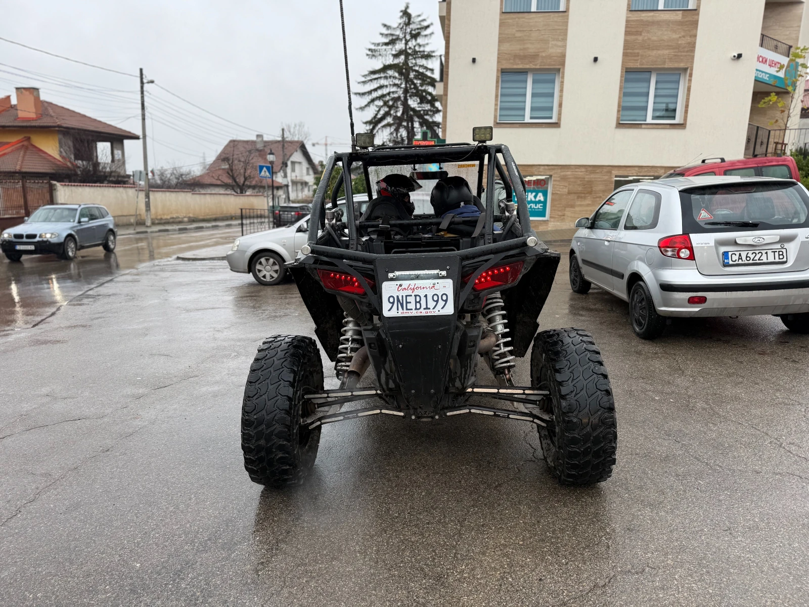 Polaris RZR XP 4 1000 | Mobile.bg � ����������� 3