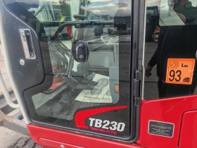 ����� Takeuchi TB230  ������ � ������������ ������ 20 % | Mobile.bg � ����� ������ 10