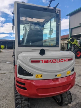 ����� Takeuchi TB230  ������ � ������������ ������ 20 % | Mobile.bg � ����� ������ 17