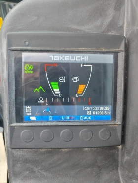 ����� Takeuchi TB230  ������ � ������������ ������ 20 % | Mobile.bg � ����� ������ 11