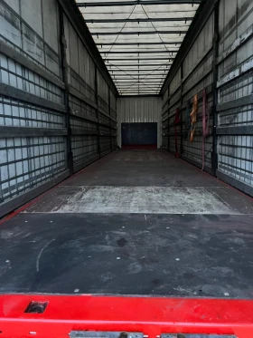 Полуремарке Krone Mega liner , снимка 13