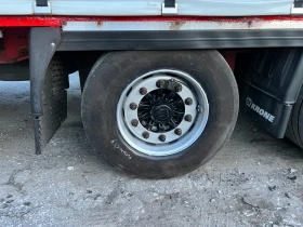 Полуремарке Krone Mega liner , снимка 8