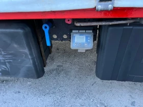 Полуремарке Krone Mega liner , снимка 9