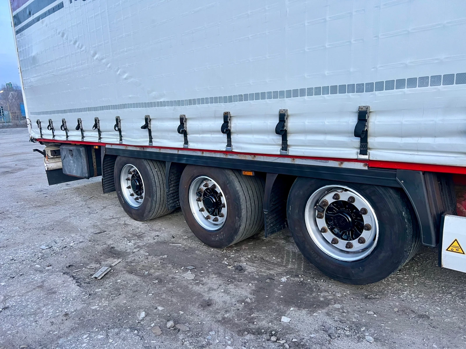 ����������� Krone Mega liner  | Mobile.bg � ����������� 4