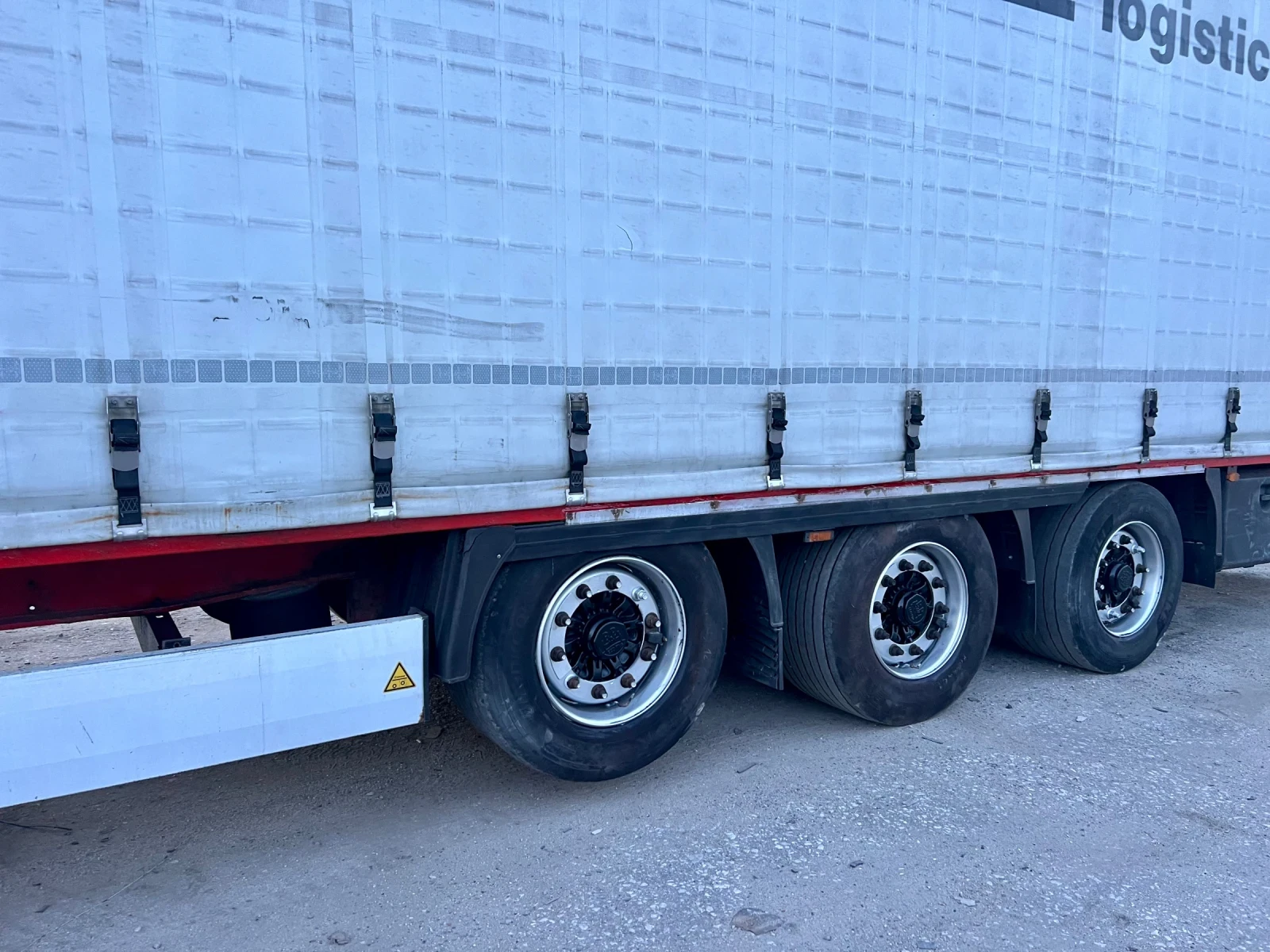 ����������� Krone Mega liner  | Mobile.bg � ����������� 6