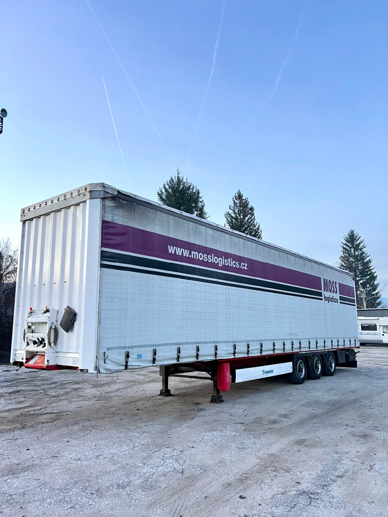 ����������� Krone Mega liner  | Mobile.bg � ����������� 3