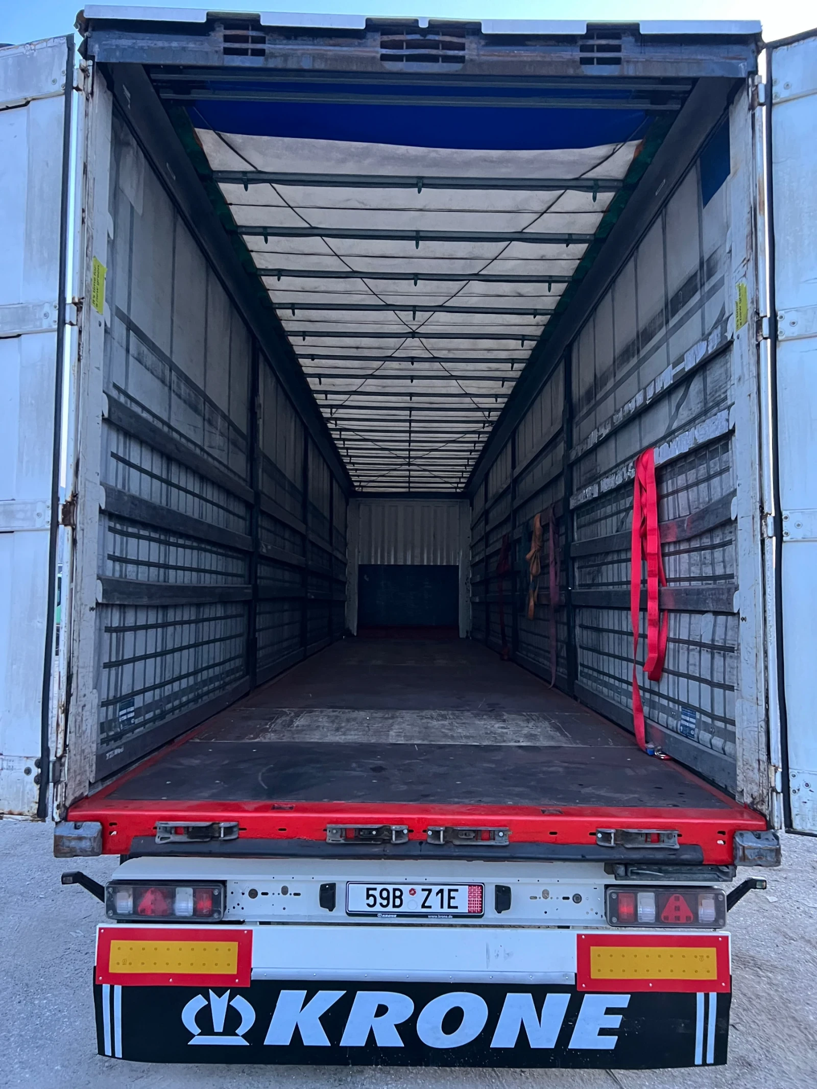 ����������� Krone Mega liner  | Mobile.bg � ����������� 14