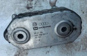 МАСЛЕН РАДИАТОР, АВТОМАТИЧНА ТРАНСМИСИЯ 096409061F AUD, снимка 2