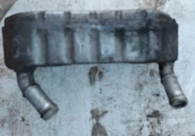 МАСЛЕН РАДИАТОР, АВТОМАТИЧНА ТРАНСМИСИЯ 096409061F AUD, снимка 1