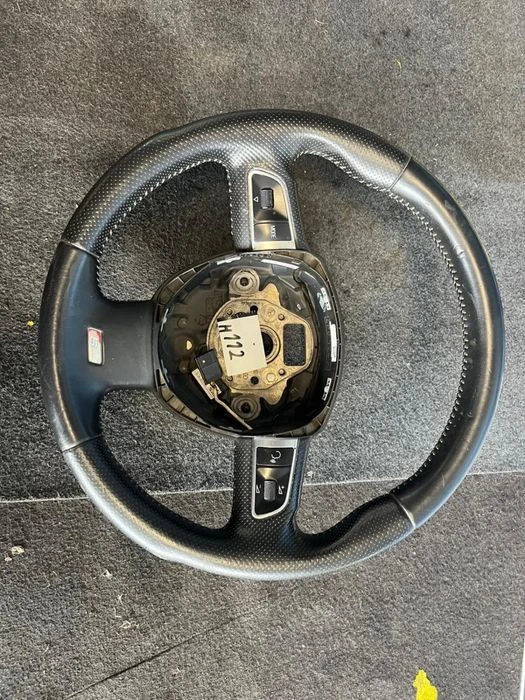 Оригинален волан за Ауди Audi 8К0419091 A3 Q5 без пера ном 112