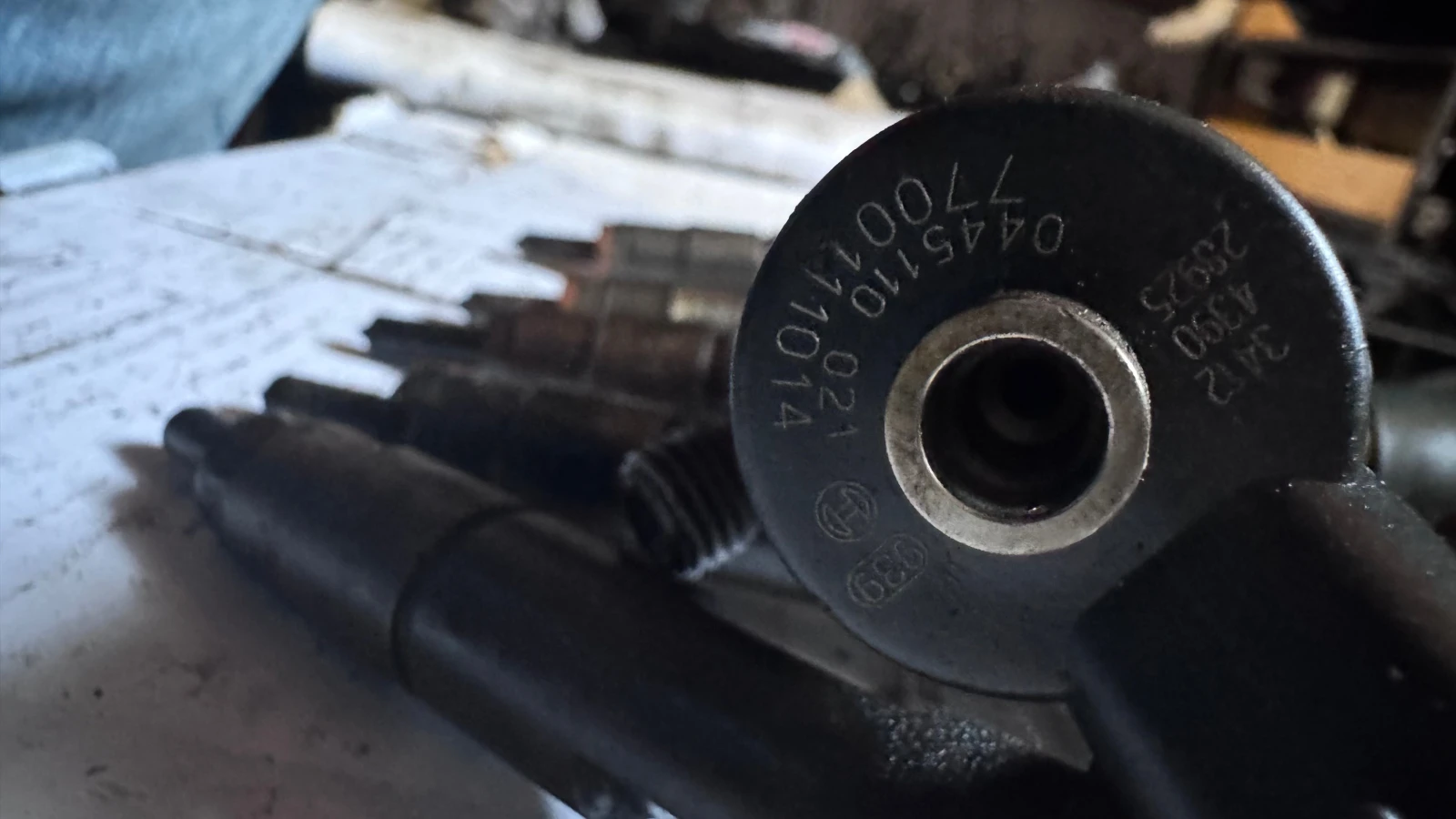    Opel , Renault , Nissan -  0445110021 / 7700111014 | Mobile.bg   2