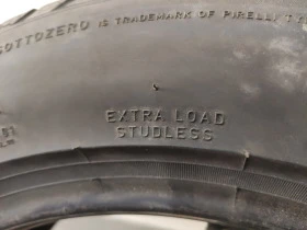 Гуми Зимни 205/60R16, снимка 9