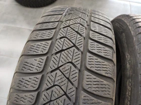 Гуми Зимни 205/60R16, снимка 4